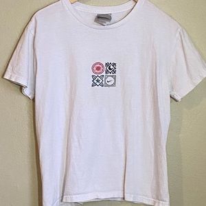 Vintage Nike tee shirt